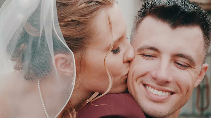 Alicia & Duncan 2021