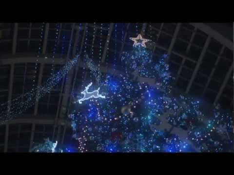 HOLY NIGHTS（クリスマス）日本語版 - YouTube