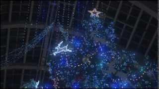 HOLY NIGHTS（クリスマス）日本語版 - YouTube