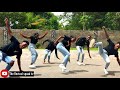 THE REVIVAL -DJ CLEO AVULEKILE  CHOREOGRAPHY