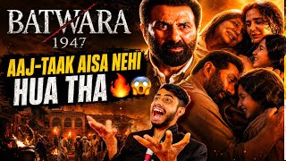 Batwara 1947 Shocking Hype Check | Batwara 1947 Sunny Deol | Sunny Deol upcoming movies