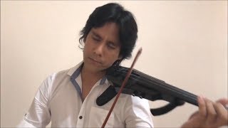 Despacito - Luis fonsi ( violín cover )