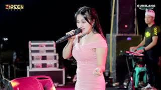 ZARIDEN MUSIC - PASRAH - GIANA ALFINOT - PEMUDA LENGKONG BERSATU - LENGKONG BATANGAN PATI