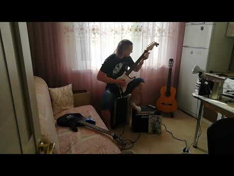 Для канала Димона