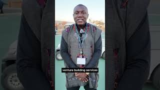 Hear From Paul Mbua of Zixtech HUB! #cameroon #entrepreneur #business