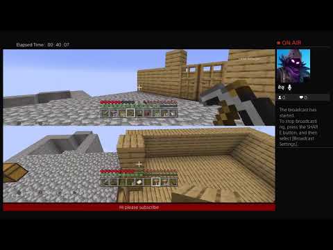APEX LEGENDS in MINECRAFT! APEX LEGENDS in MINECRAFT!