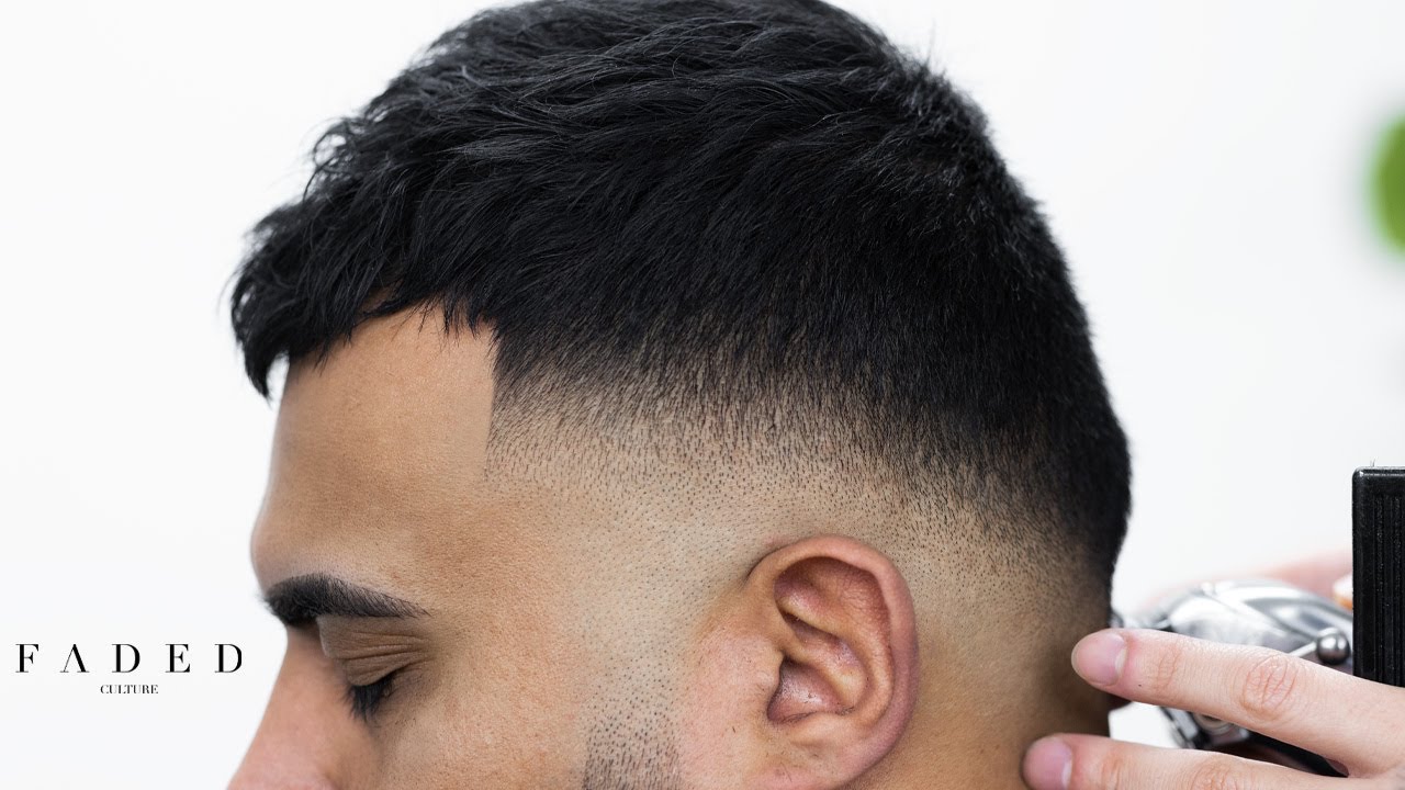 10 Must-see tutorials every barber needs, by TheConsciousBarber