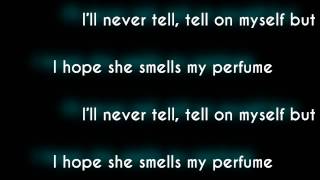 "Perfume" - Britney Spears Lyrics