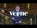 Rajoy a Rivera: &quot;Está usted de &#39;aprovechategui&#39; en un tema importante&quot;