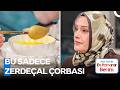 Kereviz Çorbasının İçinde Kereviz Yok! - En Hamarat Benim 1042. Bölüm
