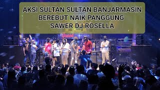 VIRAL...!!!!! DJ ROSELLA SAAT LIVE DI DISKOTIK GRAND BANJARMASIN BULAN SEPTEMBER PETCHAH...