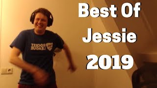Best Jessie Moments Of 2019