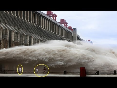 Video: Dünyanın en eski barajı hangisidir?