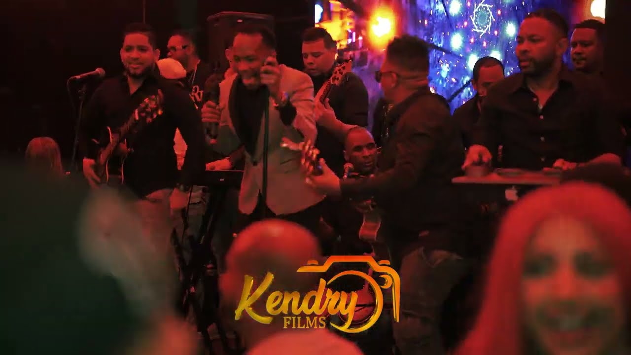 Eudis el invencible  - show completo 2025