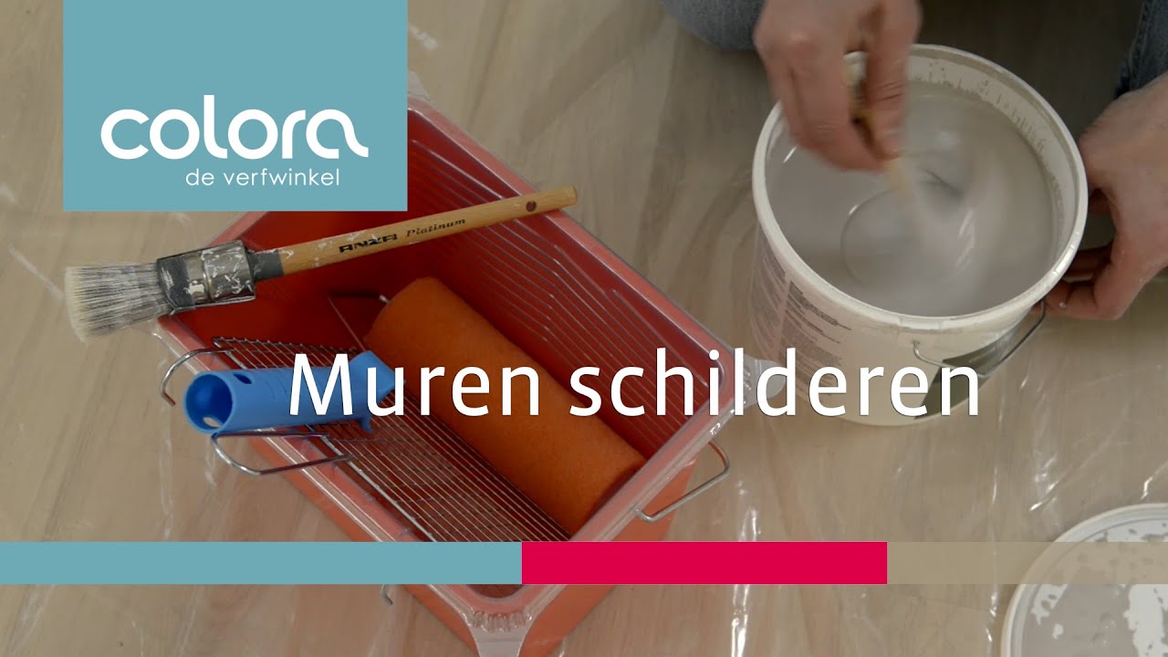 Keuken schilderen webshop colora