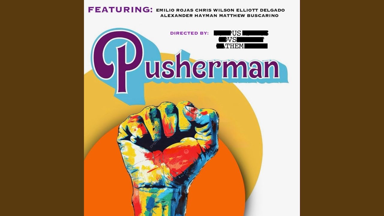 Guarda Pusherman su YouTube Guarda Pusherman su YouTube
