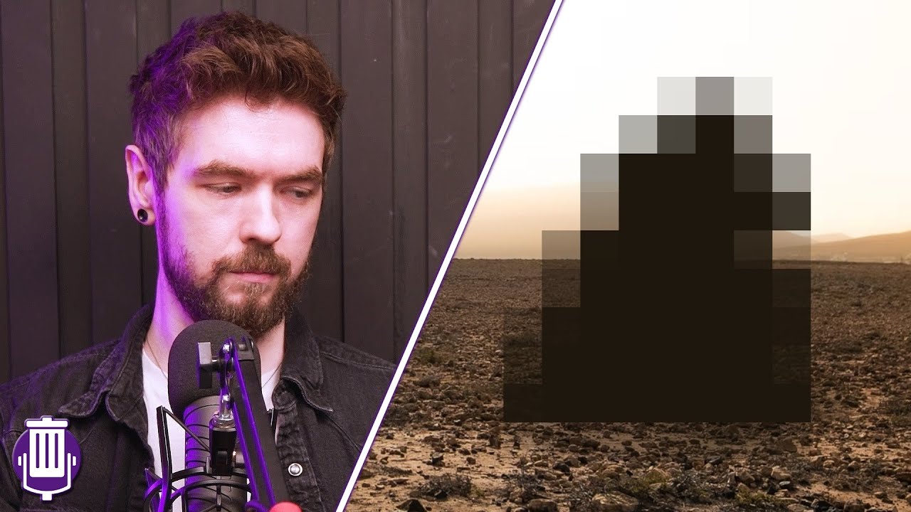 Somebody Sent Jacksepticeye Horse Poop to his House