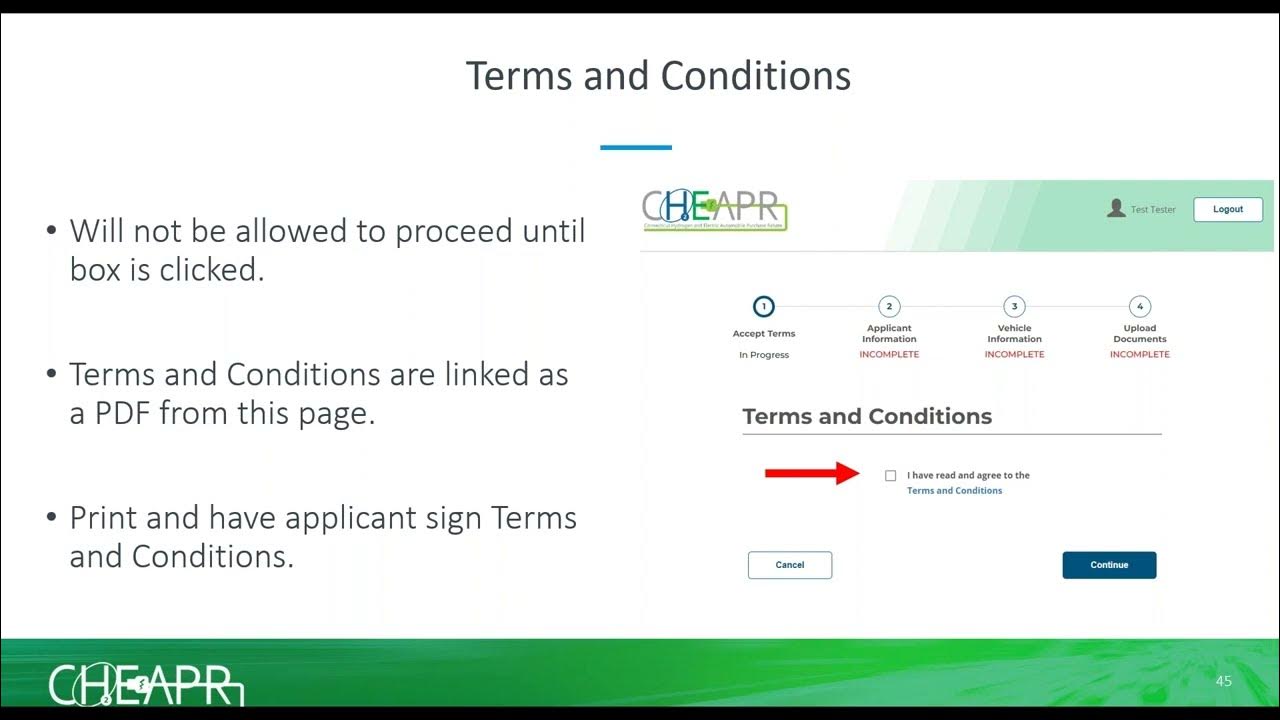 cheapr-how-to-submit-a-standard-rebate-youtube