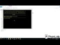How to edit batch files