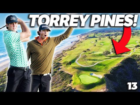 Video: Kto vyhral v Torrey Pines?