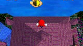 Mario Commits Suicide