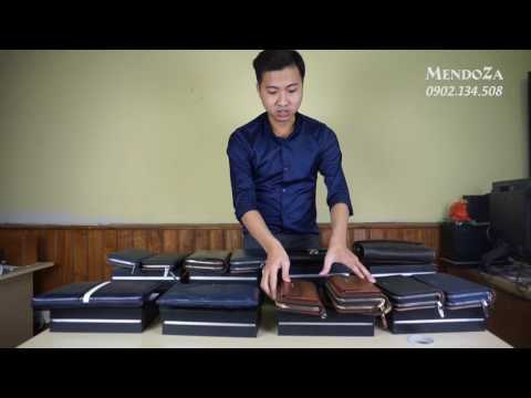 Mẫu Clutch - Ví cầm tay nam bán chạy