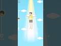 【ラッキーボーイ】現実逃避#ゲーム #スマホゲーム #アプリ#shorts#games