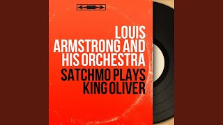 Video thumbnail of "Louis Armstrong - Jelly Roll Blues"