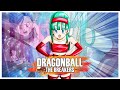 Jincarne bra sur dragon ball the breakers  crer bra dans dbtb