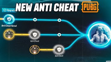 PUBG Anti-Cheat Guide 2025 How It Works & Ban System Explained