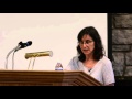 Rosaria Butterfield -- "Sexual Identity and Union with Christ"