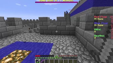 capture the flag episode 1