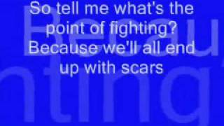 War Lyrics- Jay Sean