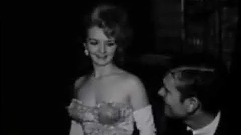 rare 1964 interview with Ruby stripper Karen Carlin