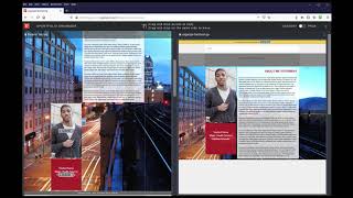 Workshop Tutorial: Using the Organize Tool