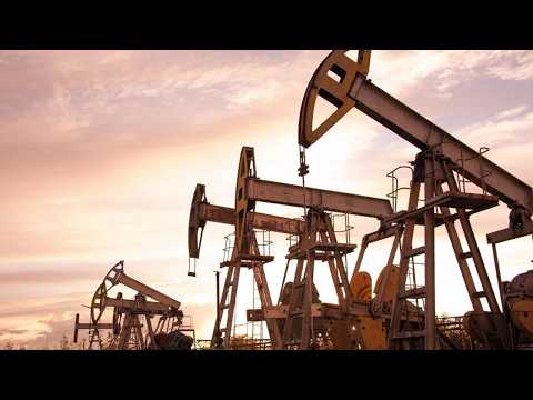 Артём, Гиггс, Вольф и Герклес снова сосут нефть в настолке Wildcatters (норм. правила)