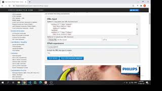 XML mini kurs: Lec 4 XPath