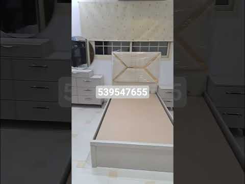 غرف نوم نفر ونص جديدة