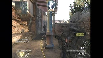 multi cod montage ep 1 eclipse