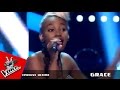 Grace - "Siwo" Jocelyne Beroard | Epreuve ultime - The Voice Afrique francophone 2016
