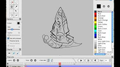 [Old] Pencil Tutorials (English) - YouTube