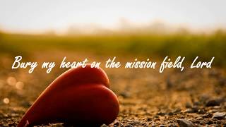 Bury My Heart on the Mission Field Resimi