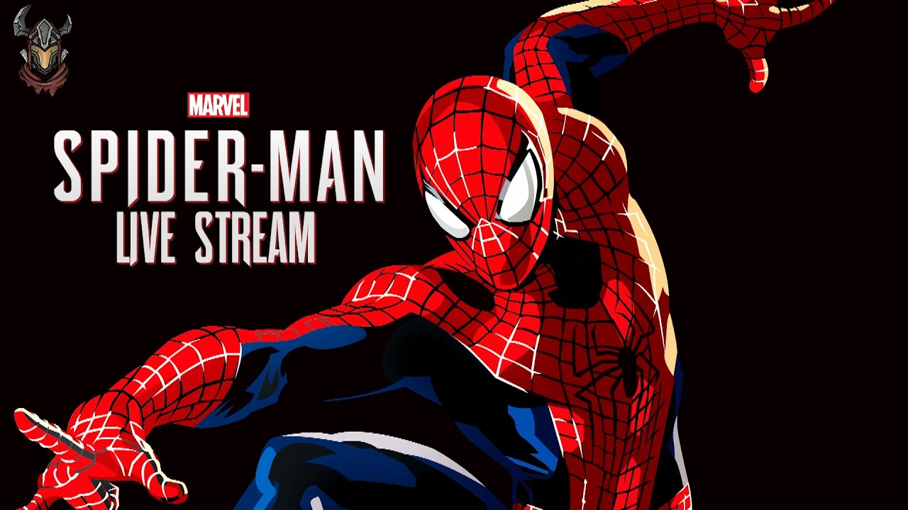 Marvel’s Spider-Man Прохождение ► Залетаем на паутине в сюжет  ► #2