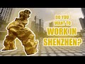 Want to Work in Shenzhen, China? | 10 Tips to Find a Job