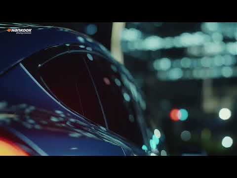 [Hankook Tire] Electrified, Hankook_Quietness Edition_iON ver._30s