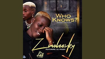 Thumbnail of Who Knows