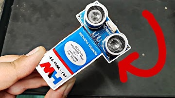 How to make rock paper scissors game with arduino