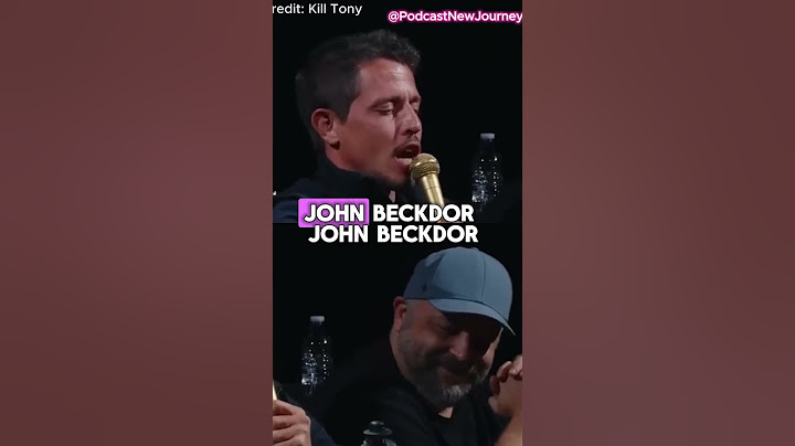 The Unexpected Joke That Shook the Crowd—You wont Believe this Moment!  #standupcomedy #killtony