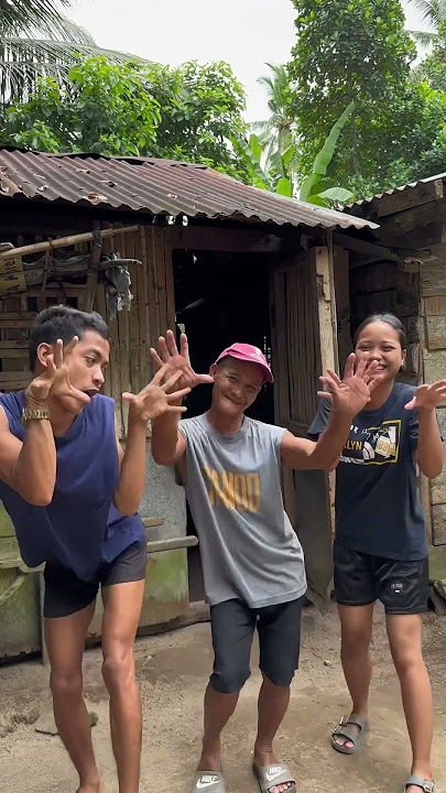 Hello, po! 👋🥹