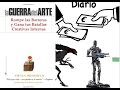 La Guerra del Arte por Steven Pressfield -  Resumen Animado
